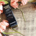 Chanel Rouge Coco 434 Mademoiselle lipstick
