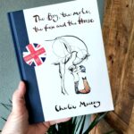 The Boy, the mole, the fox and the Horse – Charlie Mackesy