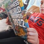 Cadeautip: Guinness World Records 2022